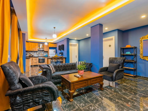  gece  -  Kasım
  | Kalkan Ulugöl'de Isıtmalı Kapalı Havuzlu Romantik Villa Tatili